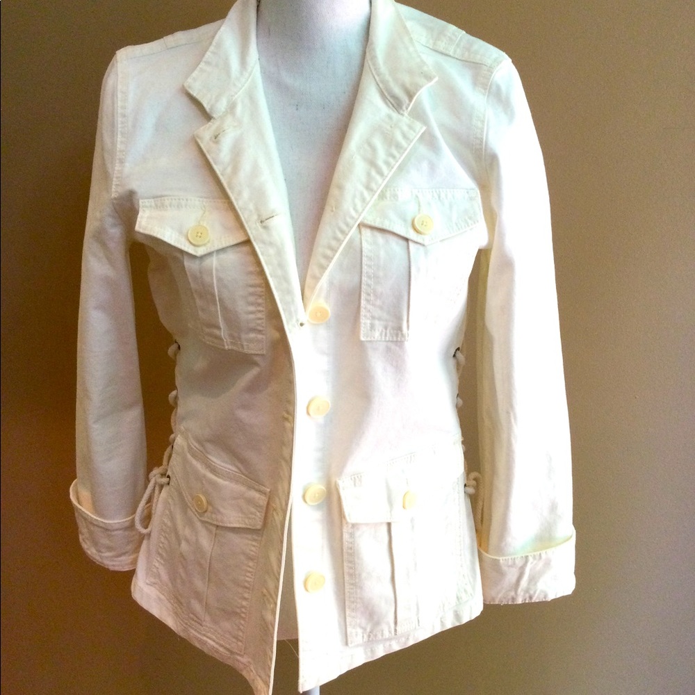 Tory Birch Jacket